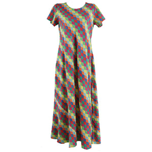 Morning dress - Long