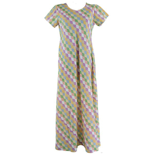 Morning dress - Long