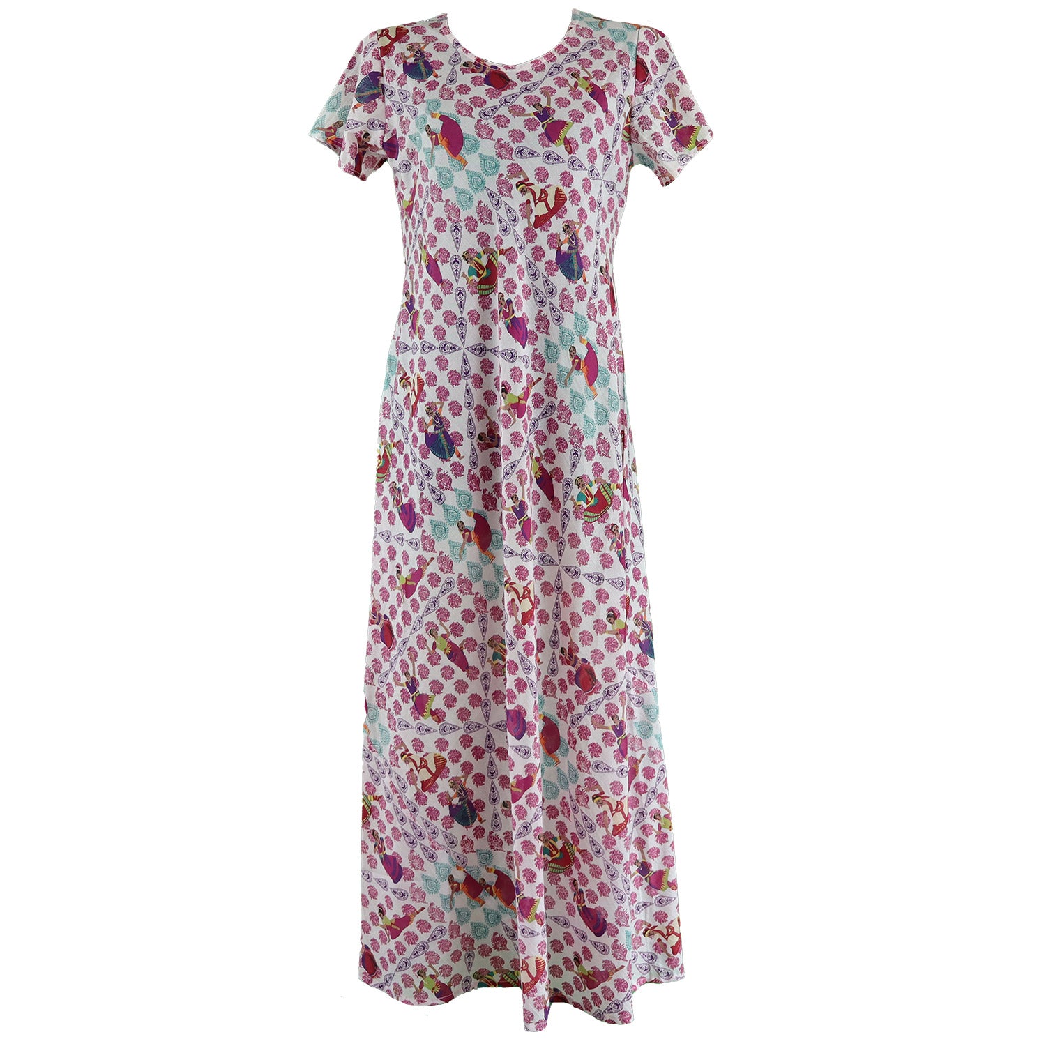 Morning dress - Long