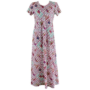 Morning dress - Long