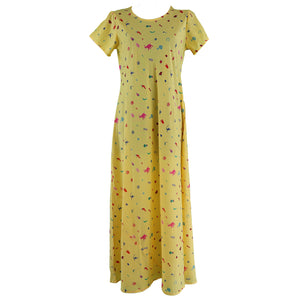 Morning dress - Long