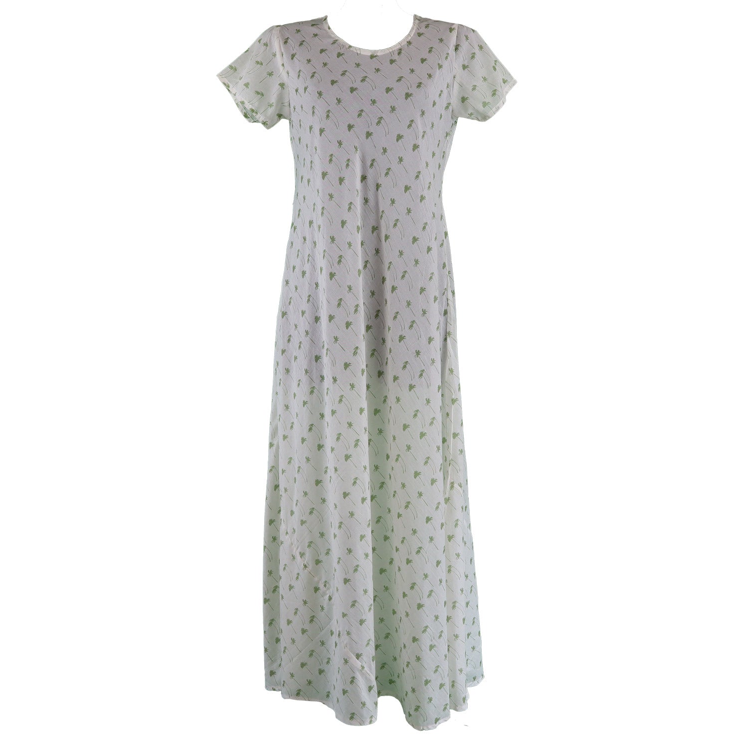 Morning dress - Long