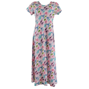 Morning dress - Long