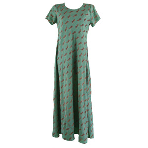 Morning dress - Long