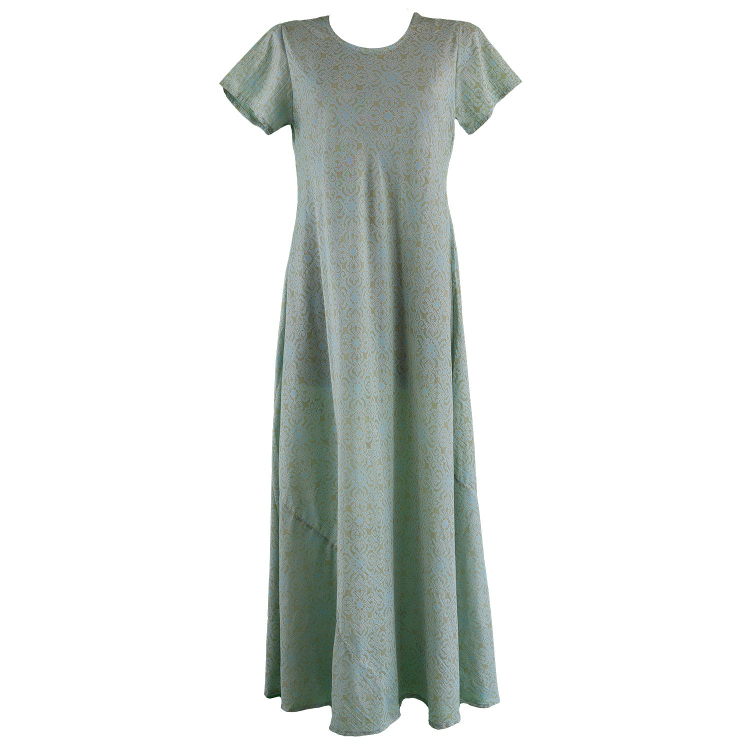 Morning dress - Long