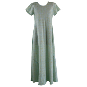 Morning dress - Long