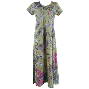 Morning dress - Long