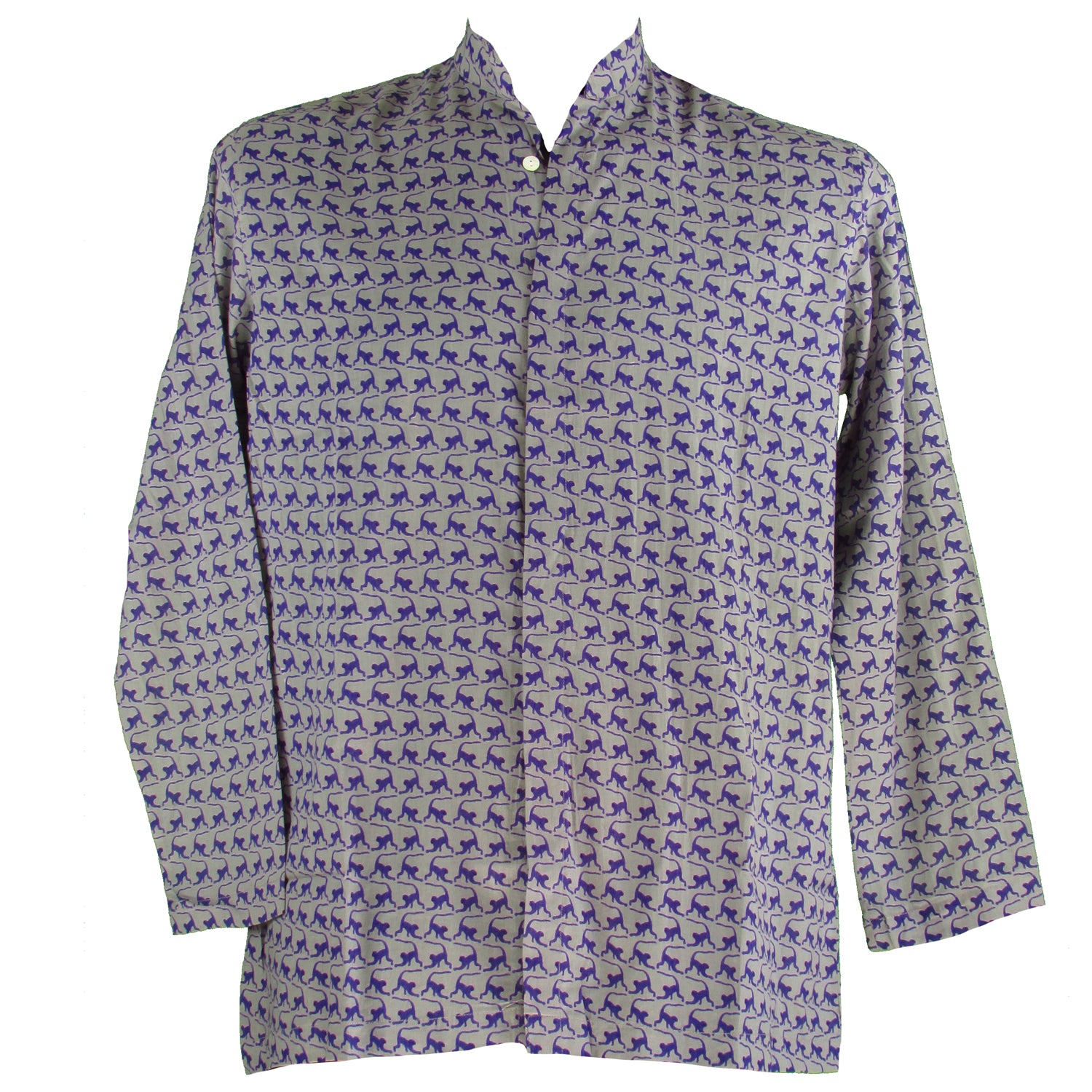 Nehru shirt