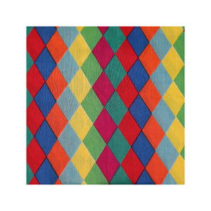 Scarf - Cotton 60x60 cm