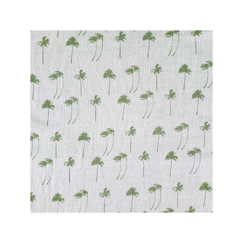 Scarf - Cotton 60x60 cm