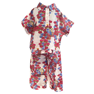 PJ - Kid
