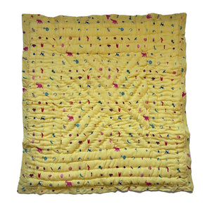 Quilt - Baby