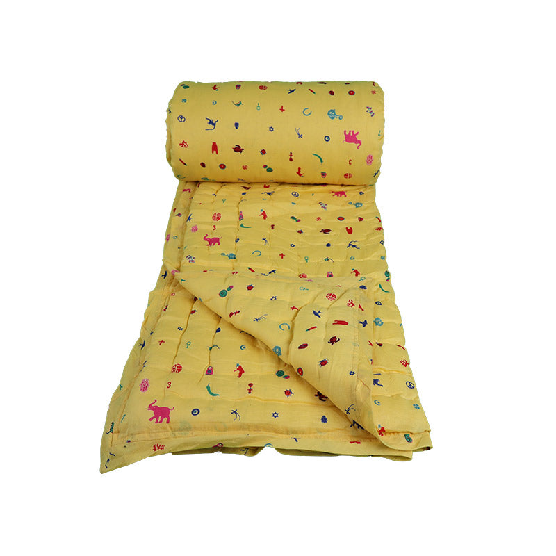 Quilt - 2025