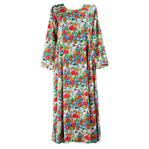 Rani dress - Silk 2025