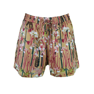 Sea short