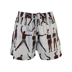 Sea short