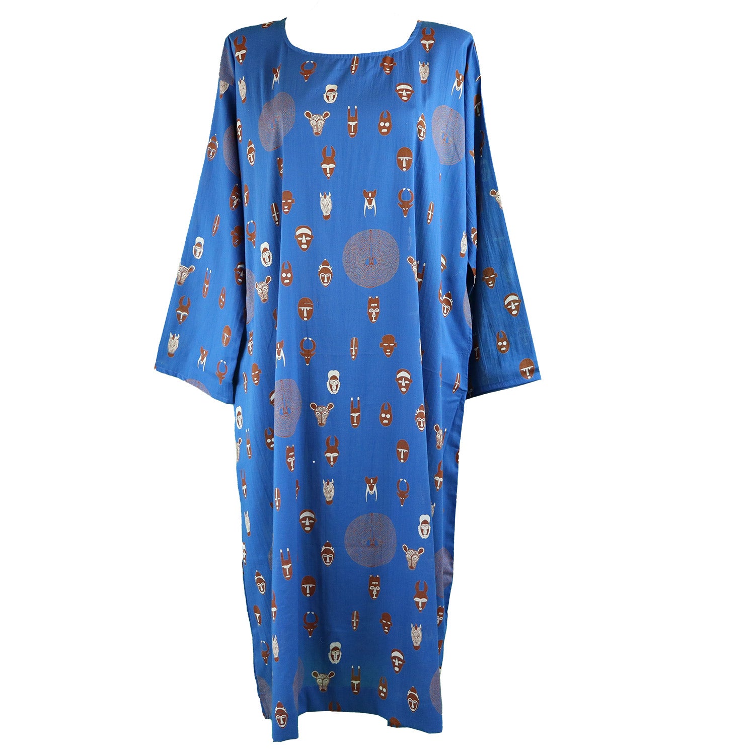 Schatzi dress - Cotton