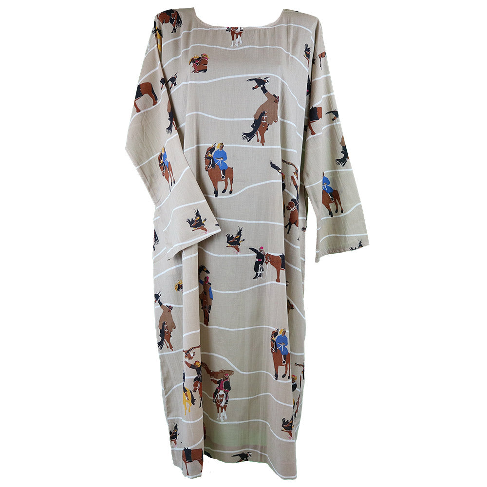 Schatzi dress - Cotton