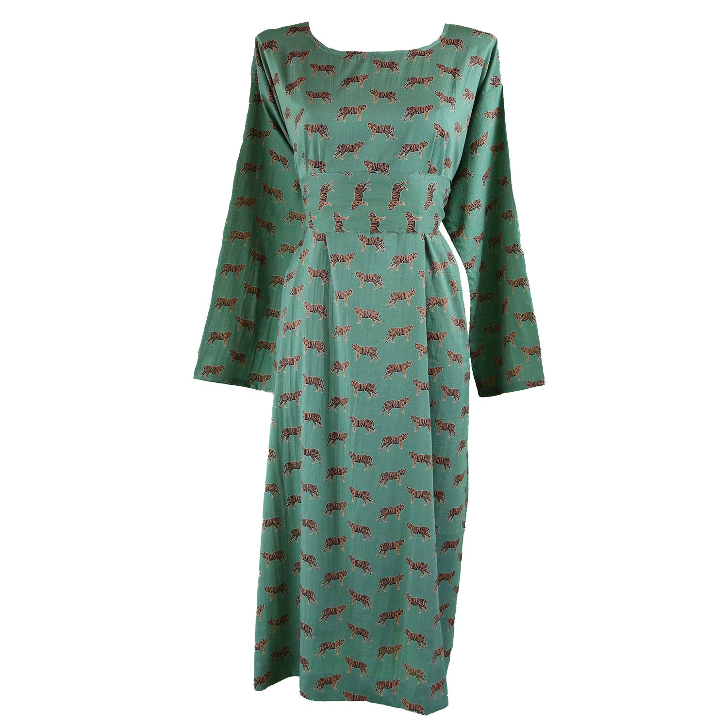Schatzi dress - Cotton