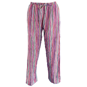 Cool Pants  - silk