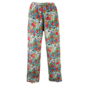 Cool Pants  - silk