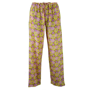Cool Pants  - silk