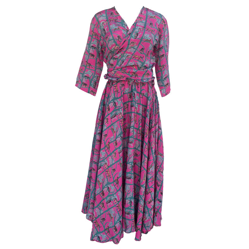Silk - Gipsy set