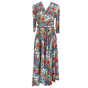 Silk - Gipsy set