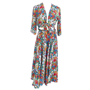 Silk - Gipsy set
