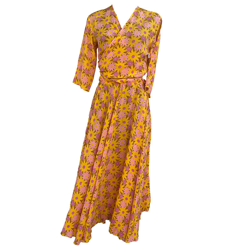 Silk - Gipsy set