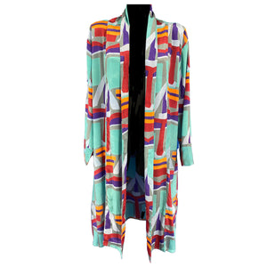 Kimono  - Silk