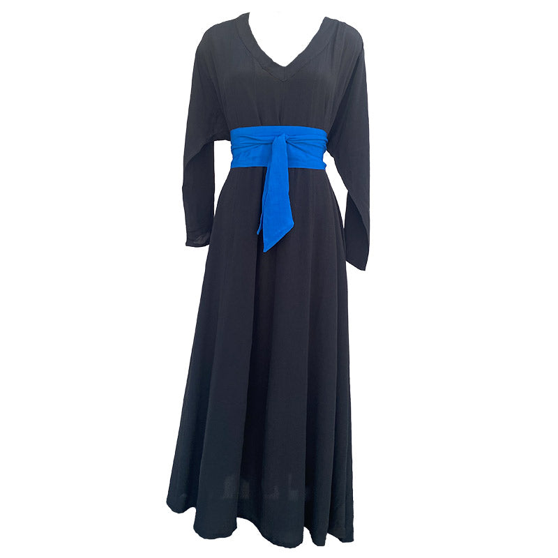 Silk - Raj dress