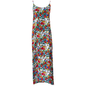 Sotto Silk dress