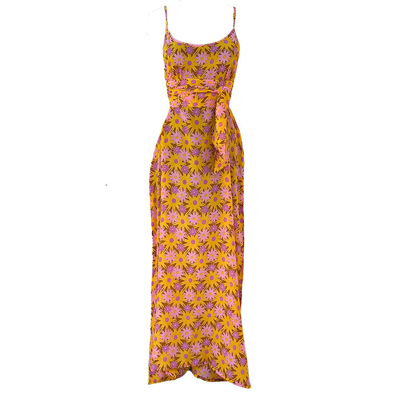 Sotto Silk dress