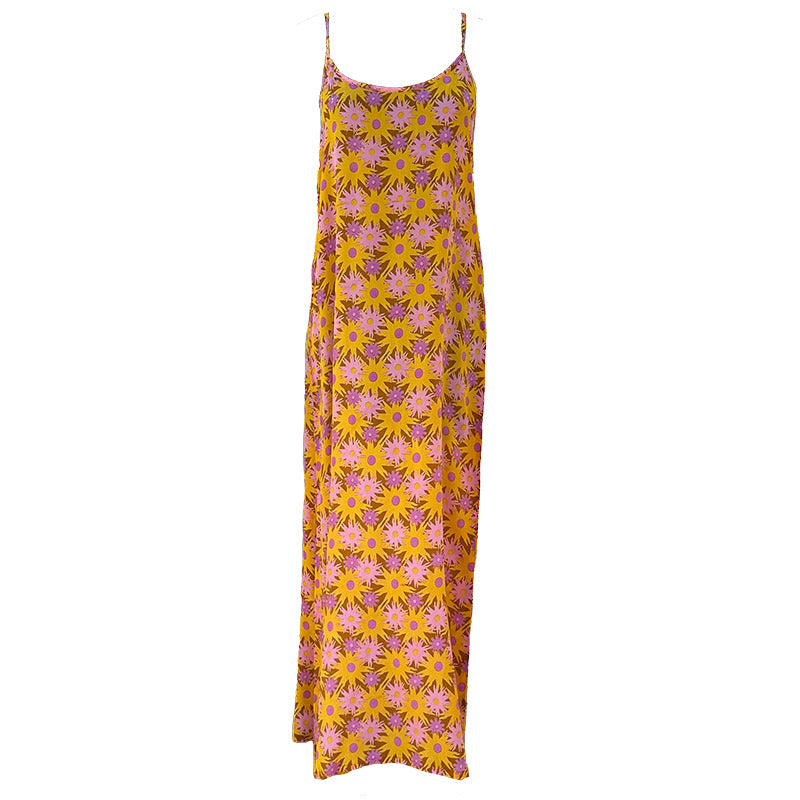 Sotto Silk dress