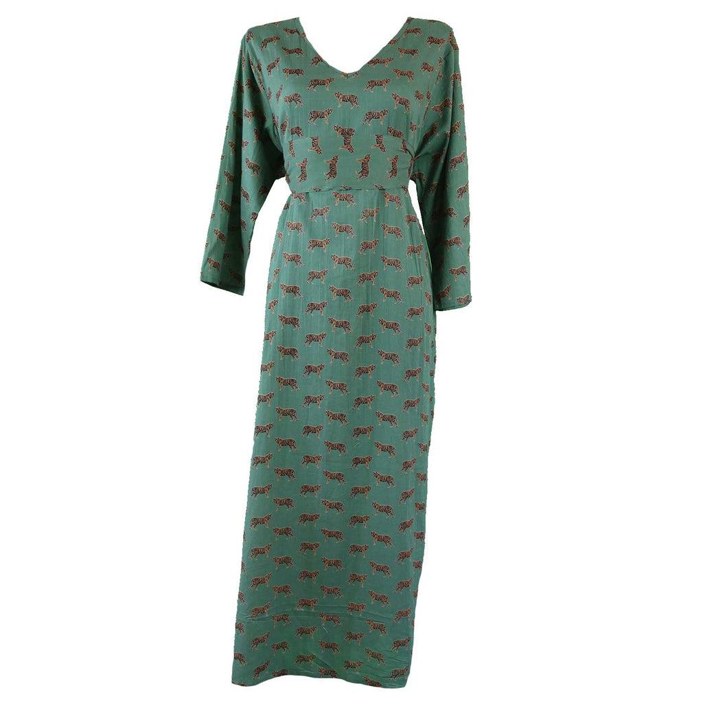 Simple dress