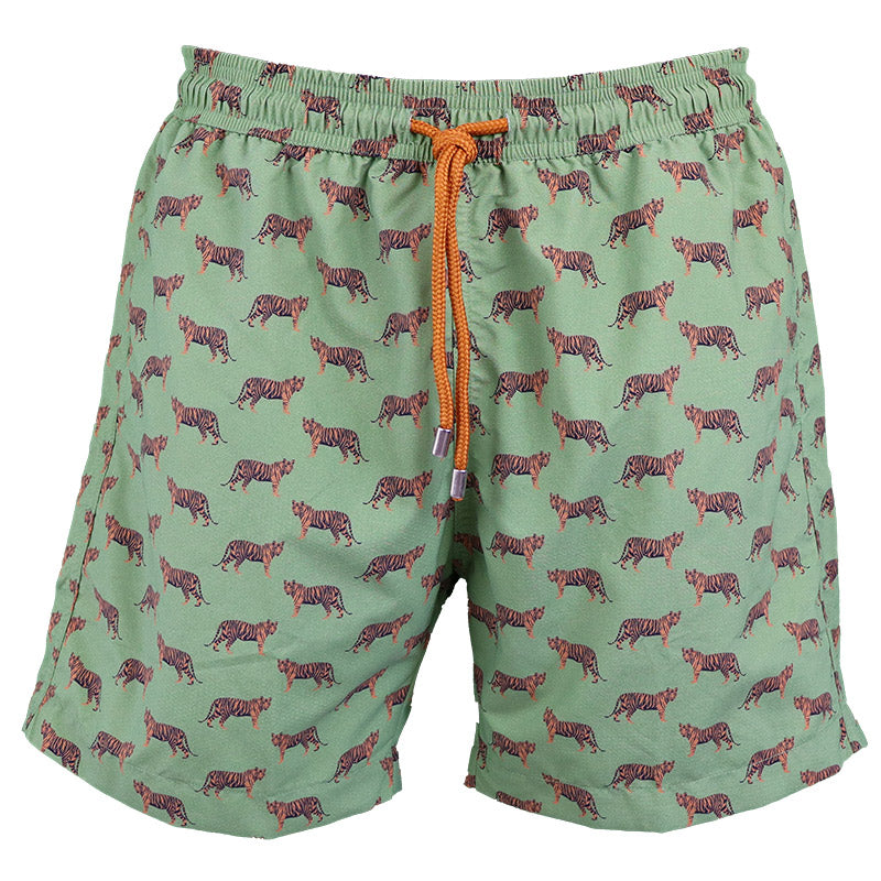 Swim - Man