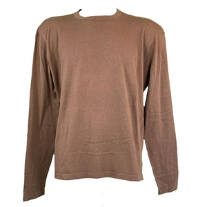 T-Shirt - Cotton / Cashmere