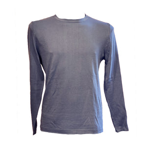 T-Shirt - Cotton / Cashmere