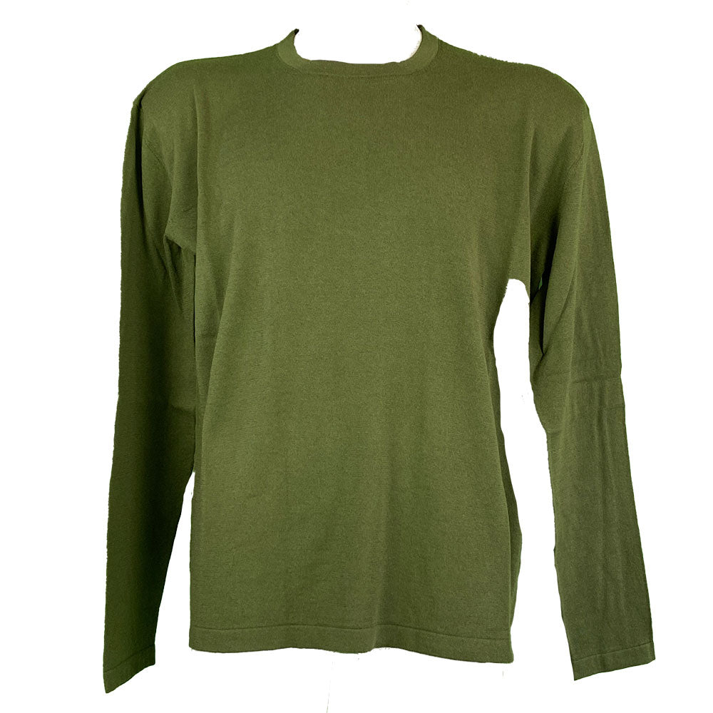 T-Shirt - Cotton / Cashmere