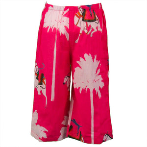 Cool Pants Kid - Collector prints but shorter sizes !