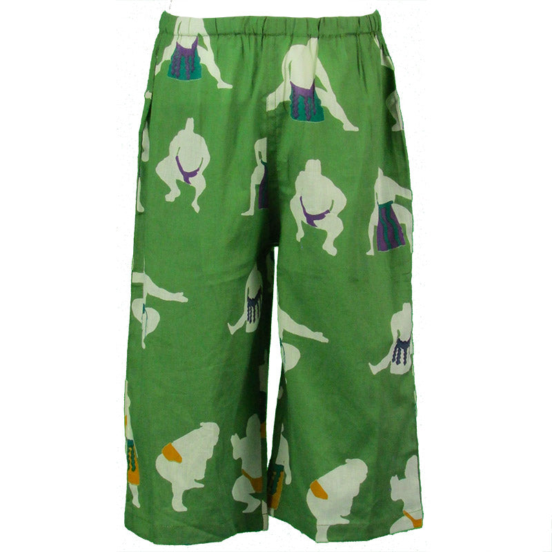Cool Pants Kid - Collector prints but shorter sizes !