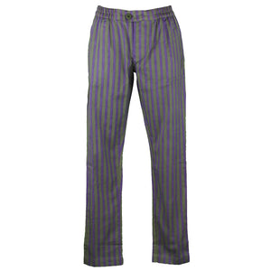 Pra  Pants -  Cambric and  Twill