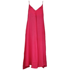 Scala  dress - Silk