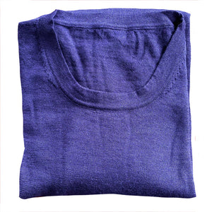 T-Shirt - Wool / Silk